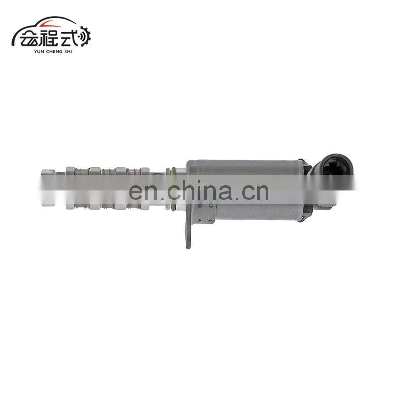 24375-2E100 243752E100 VVT Variable Timing Solenoid/Oil Control Valve for Hyundai Elantra 1.8L