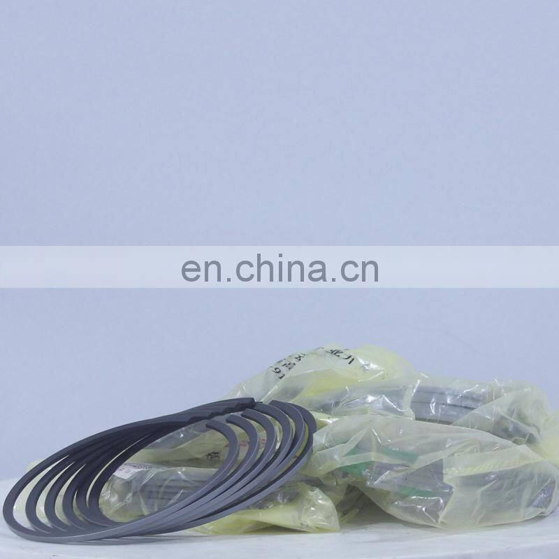 3918315 Compression Piston Ring cqkms parts for cummins diesel engine 4BTA3.9-G4 manufacture factory in china