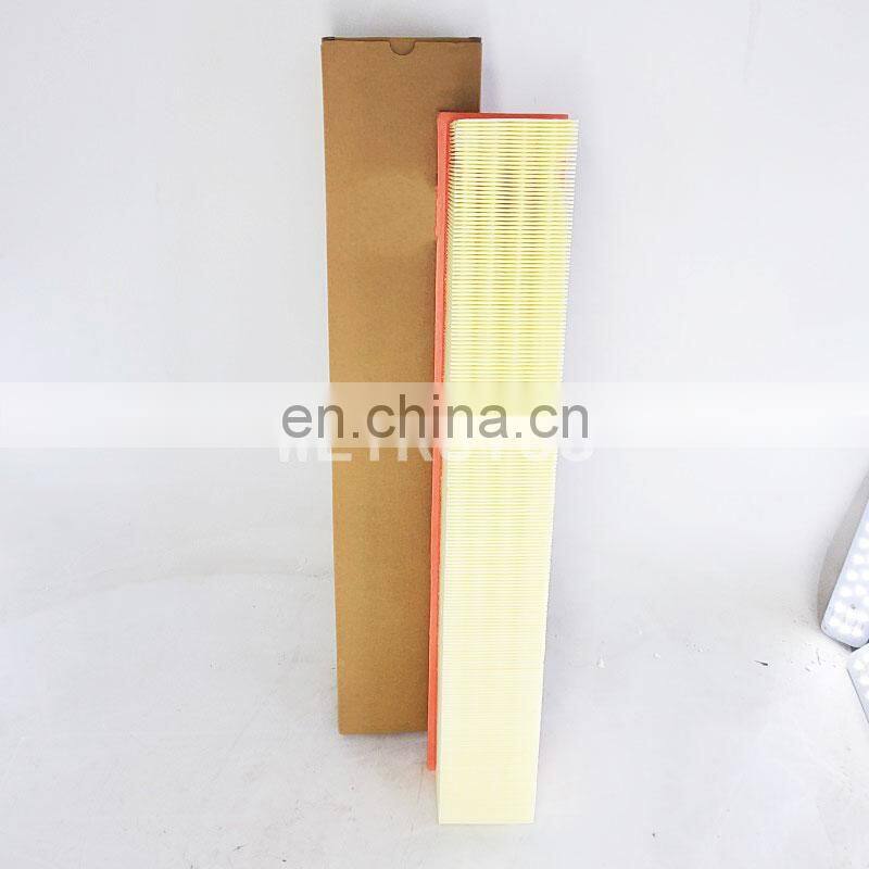 cabin air filter element Re195491