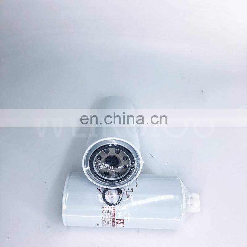 Truck engine parts fuel filter FS1000