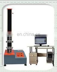 TENSILE TESTING MACHINE, Superior Brand ZONHOW Universal Materials Tensile Testing Machine