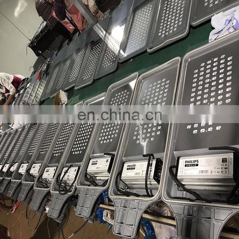 200W LED Lamp Led Street Light