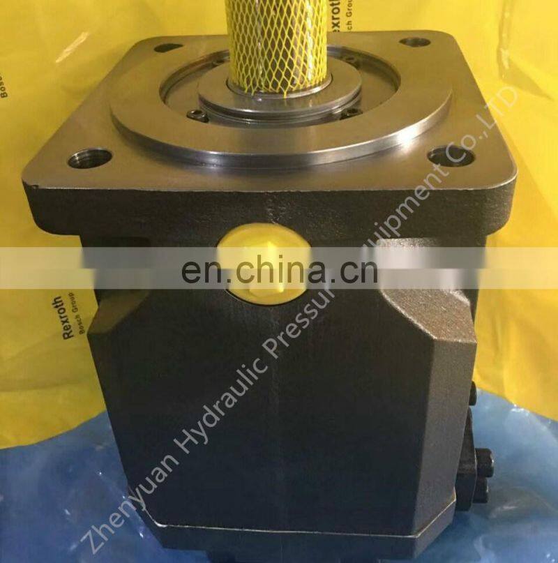 Fixed displacement Rexroth A4FO250 Hydraulic Axial Flow Pump