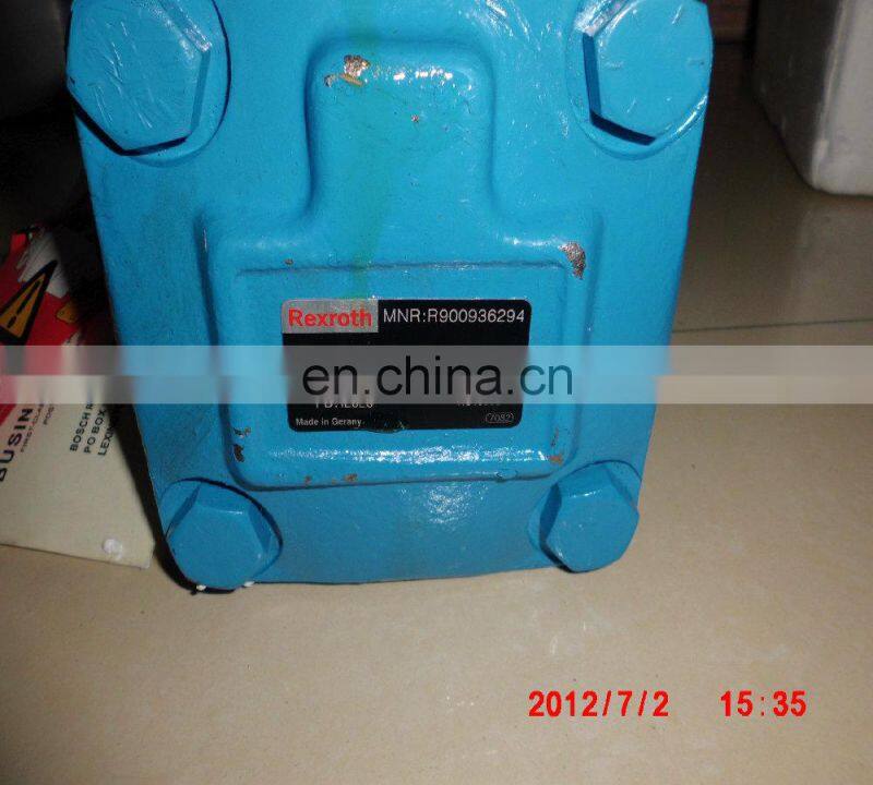 PVV4 series vane pump high pressure pump PVV4-1X/098RA15DMC