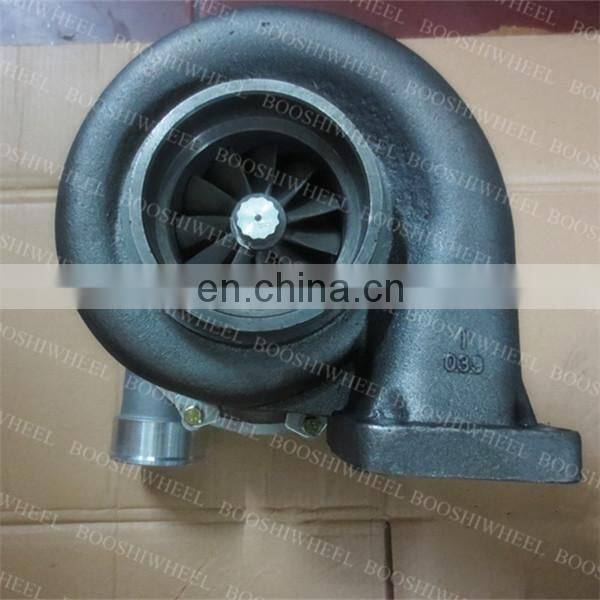 RHC9 VI98 Engine 6WA1T 114400-2902 Turbocharger VD270074 For Isuzu Hitachi Ex200-1