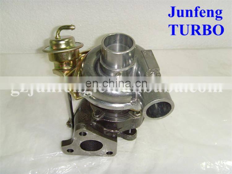 RHB32BW Turbo VE110094 VI61 for Opel Corsa A 1.5 TD Engine 15TD/T4EC1