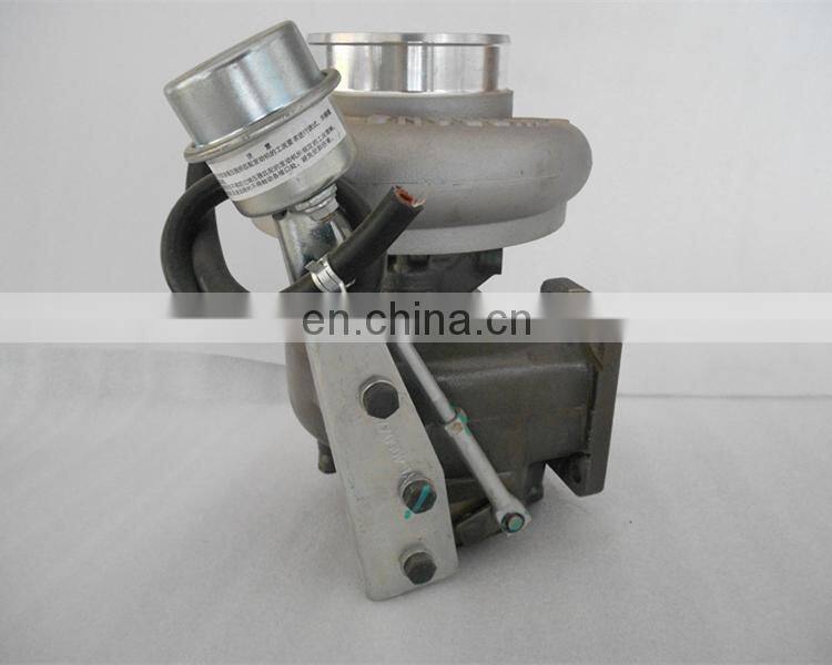 HX35W Turbocharger for Cummins B Series with 6BTA 5.9L Engine 3802696 98331221 3536326 3536325 3536324 3536323 3536322 3536321