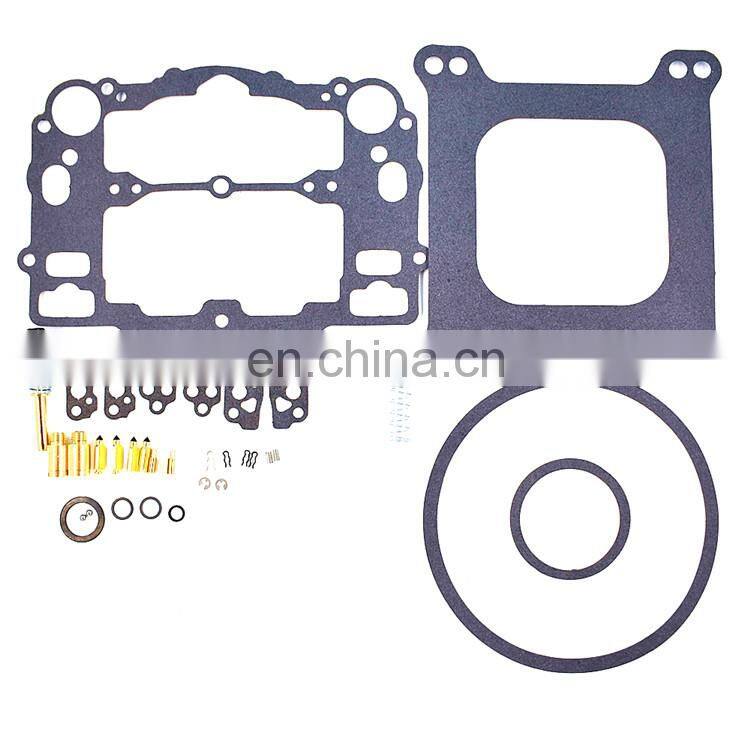 Carburetor Rebuild Kit For EDELBROCK # 1477 1400 1404 1405 1406 1407 1409 1411