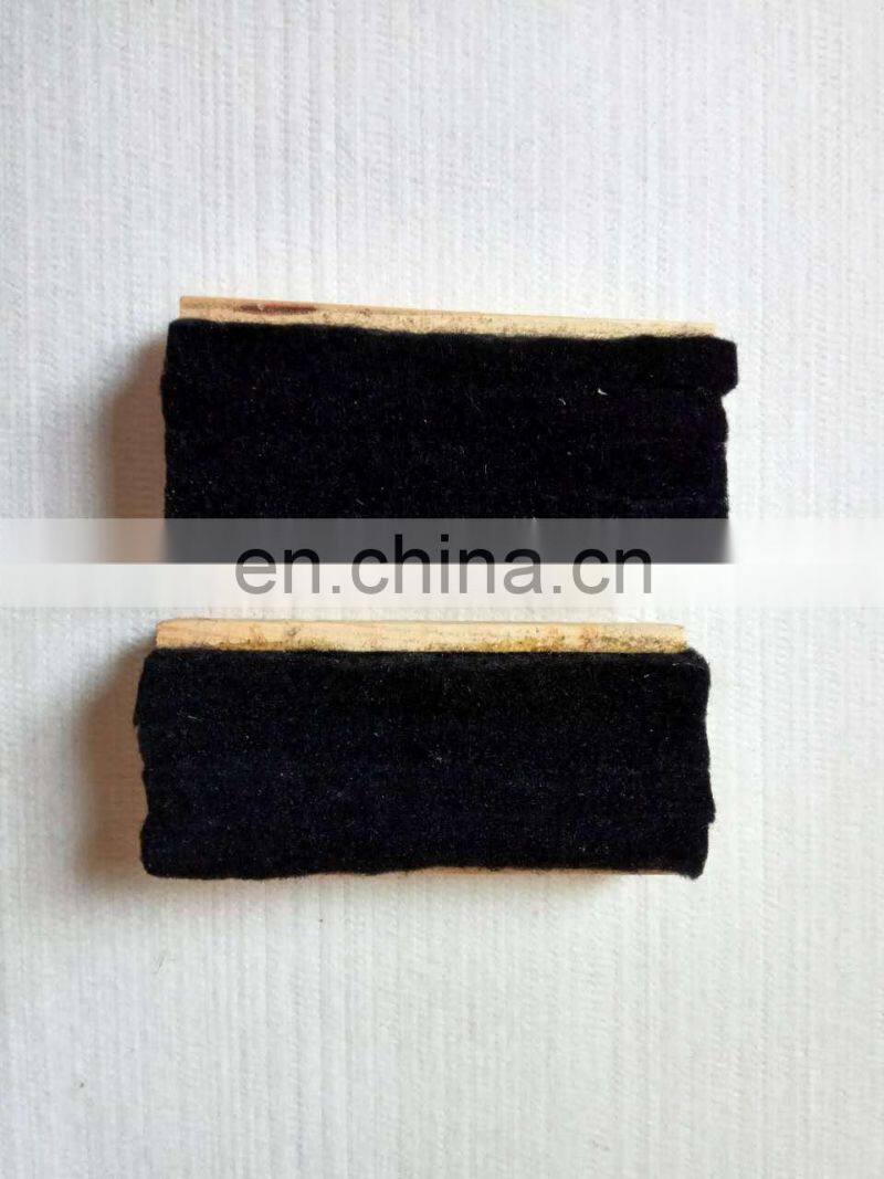 wholesale promotional magnetic soft dry eraser erasable whiteboard pe