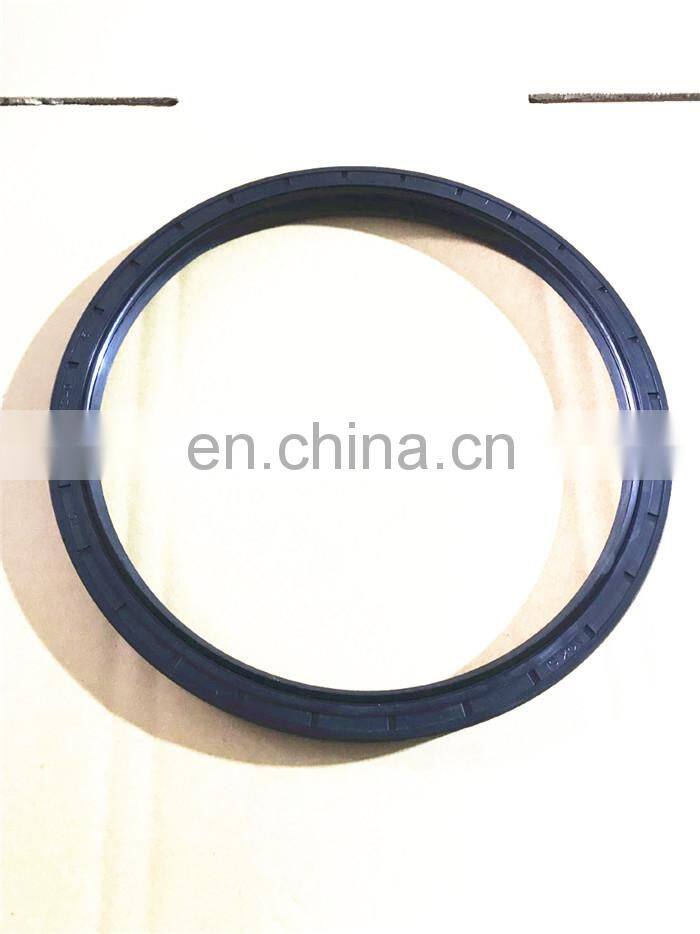 Oil seal size 75X100X10mm for machine in stock