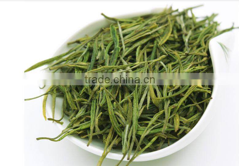 Anne Ji White Tea,Anji White Green Tea, Anji Bai Cha, Tea