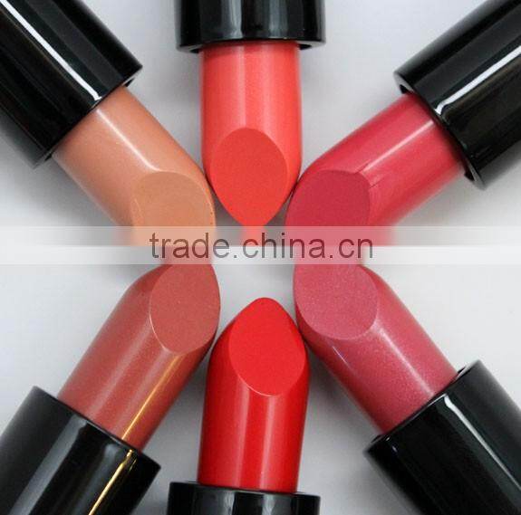 hot selling mineral ingredient private label lipstick
