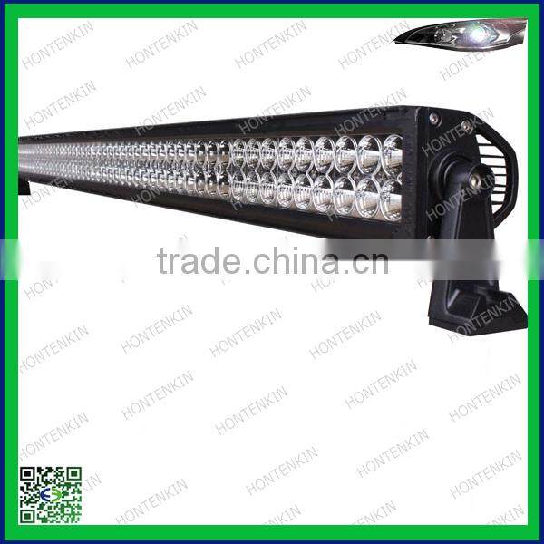 300w LED Work Light Bar Spot Combo Beam Off Road Lamps ATV SUV UTE 4x4 4wd
