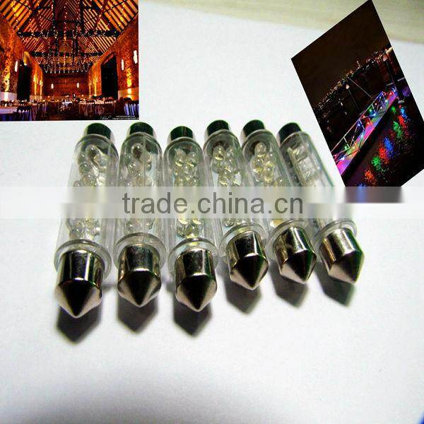 12V led festoon string light