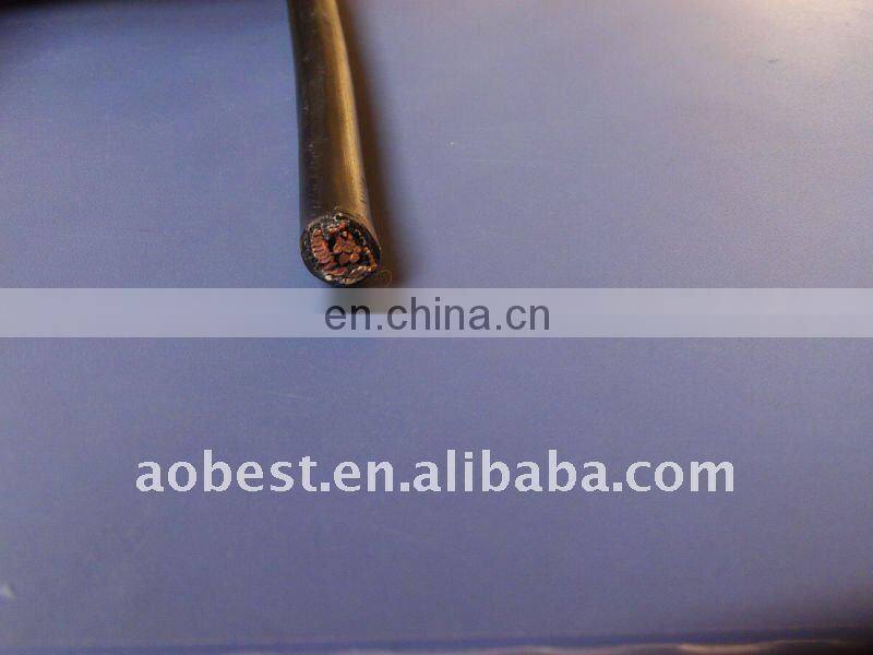 China Best Price BS7870 PVC Concentric cable