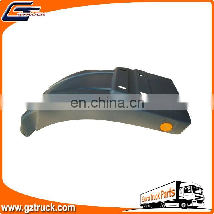 Plastic Rear Mudguard Oem 9438800306 for MB Actros Truck