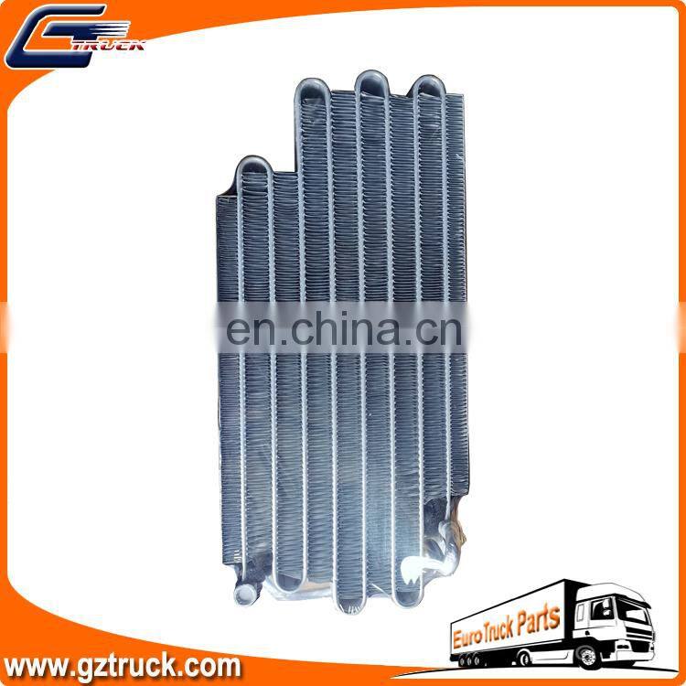 European Truck Auto Spare Parts Air Conditioning Evaporator Oem 1779202 1323821 for SC Truck