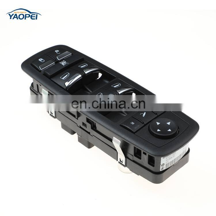 100022806 Super September High quality Power Window Switch 670010305 For Dodge MOPAR