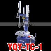 Garage Equipment Semi Automatic Tyre Changer