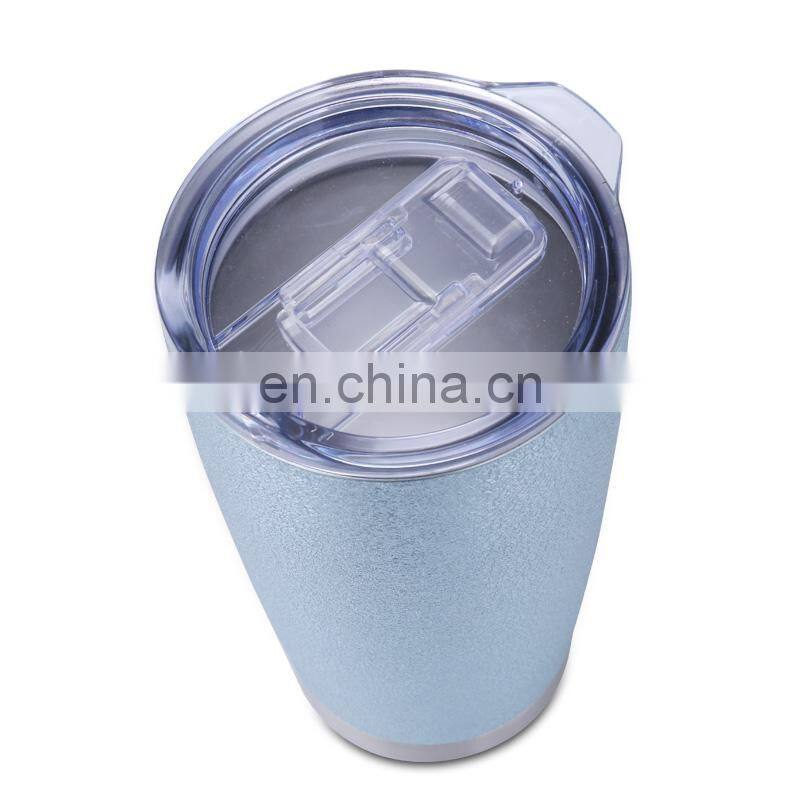 Gint 20oz High Quality Customer Color Metal Cold Drinking Tumbler Cups in Bulk