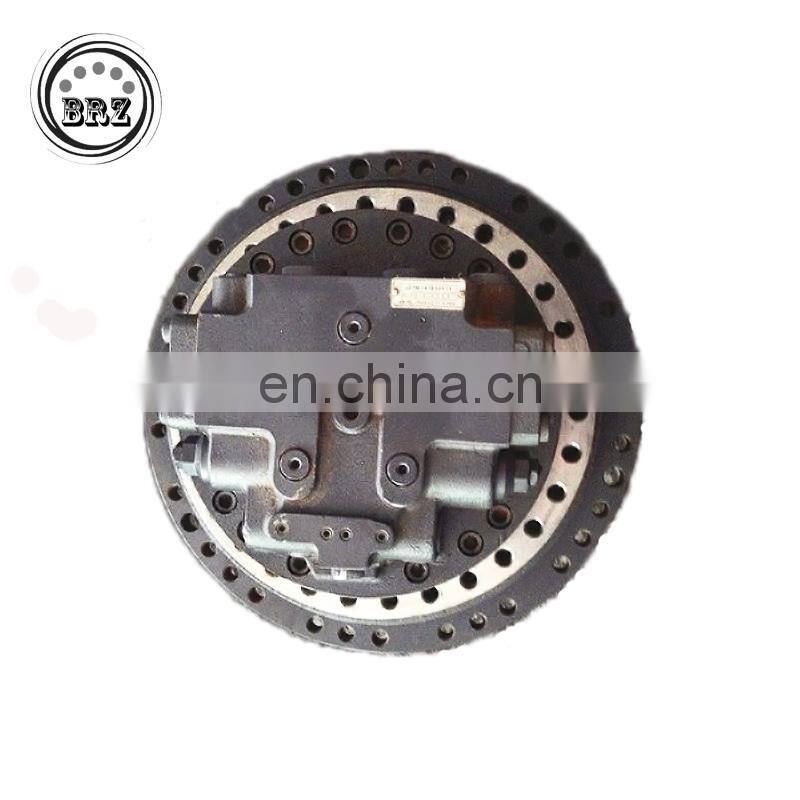 SUMITOMO SH240 travel motor SH240-3 hydraulic motor SH240-5 travel drive