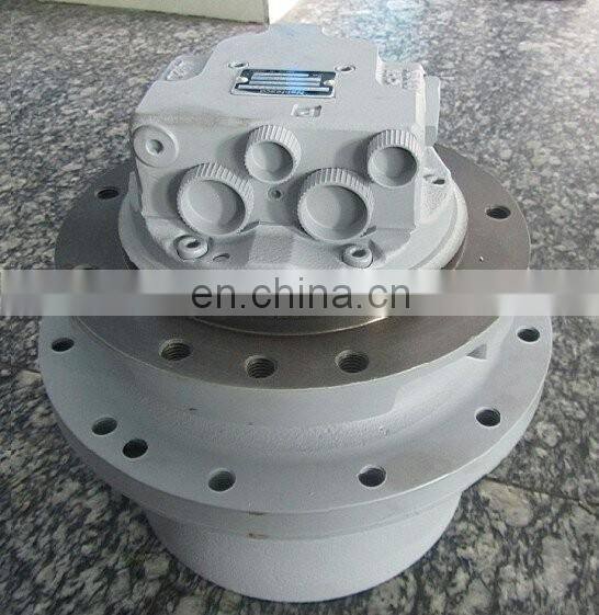 Kato excavator HD250-7 HD250-5 final drive KD400SE-2 HD450-7 HD400-5 travel motor