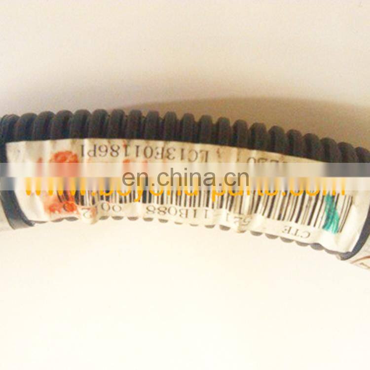 SK260-8 Excavator Electric Harness Wiring Harness LC13E01186P1