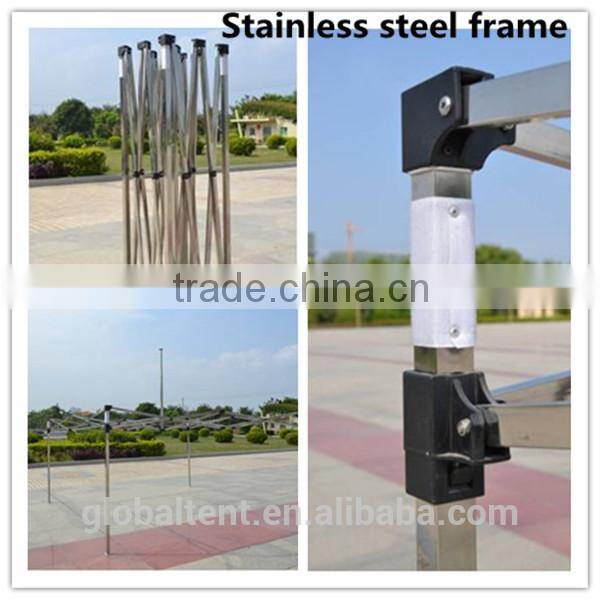 3*3m new design marquee party tent