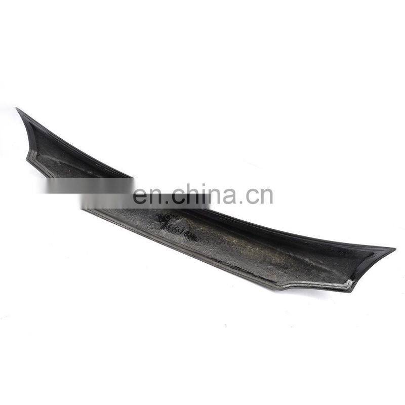 Aftermarket FRP Car Rear E90 Auto Spoiler for BMW E90 CSL
