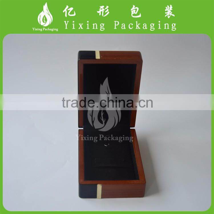 2016 Heat wooden watch box high quality