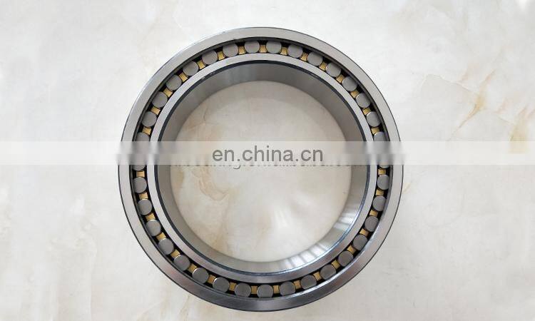 NN 3096 Double Row Cylindrical roller bearing NN3096