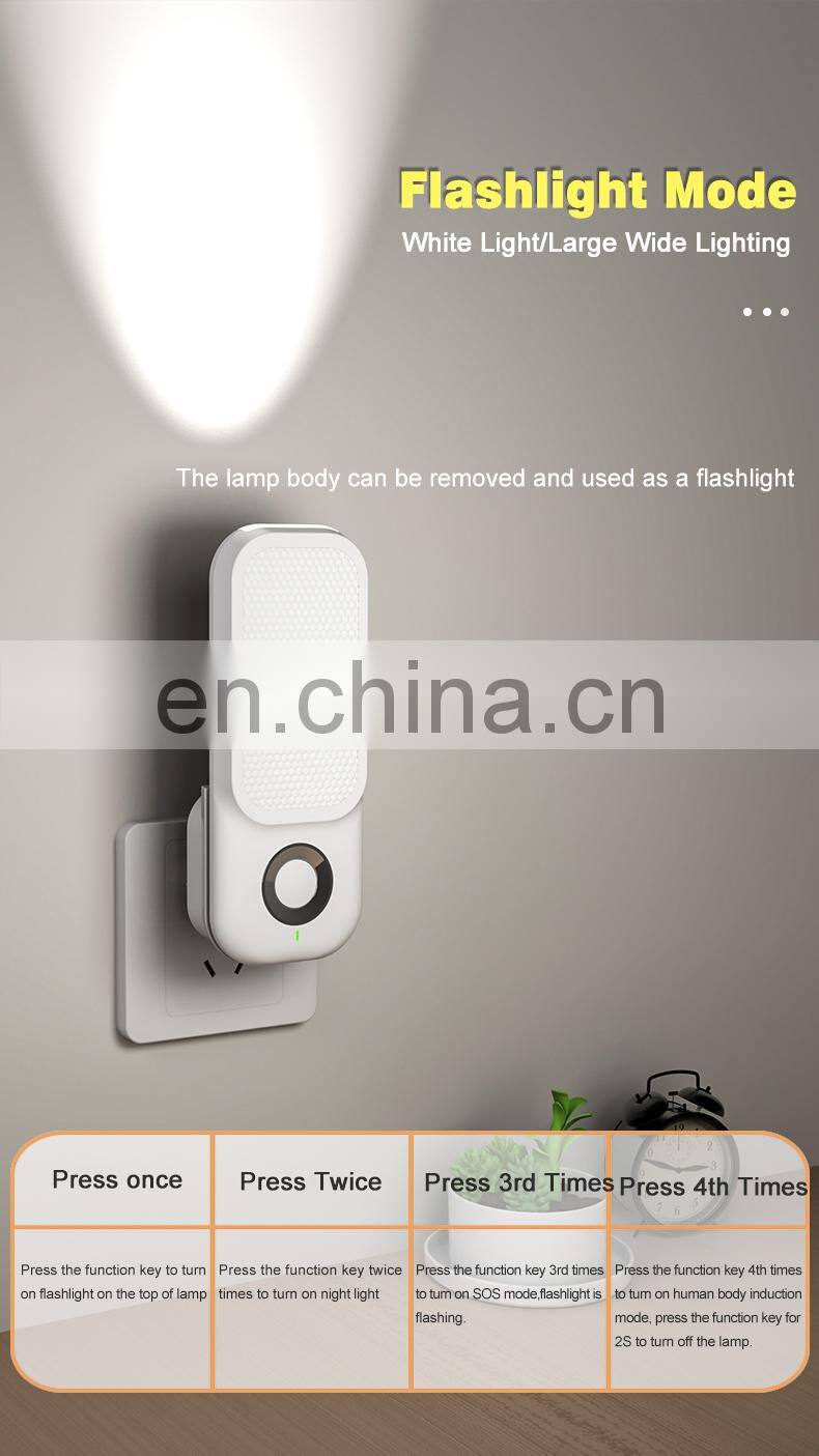 Pir Infrared Motion Sensor Bed Light With Built In Battery Under Cabinet Wardrobe Led Motion Sensor Closet Light Usb For Stairs