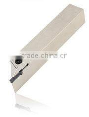 Mitsubishi insert carbide has a wide variety of precision breakers as a standard lineup