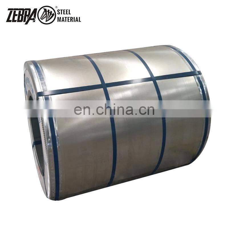 Galvanized Steel Sheet In Coil/ Hot Dip Gi Steel Coil/Galvanized Steel Coil For Roofing Sheet
