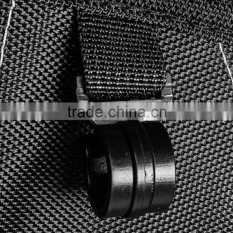 Durable Multi-pockets Vehicle Seat Back Cover Protector car seat organizer