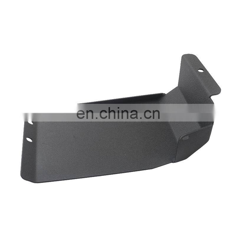 Offroad Carbon canister guard plate for Suzuku Jimny 2019+ 4x4 car parts car aluminum exterior accessories