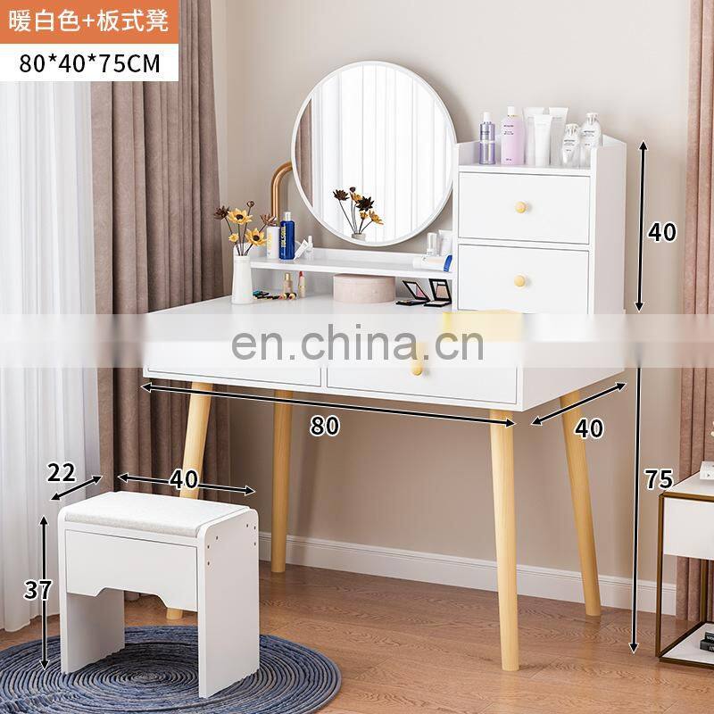 wholesale mirrored dressing table dresser bedroom set dressers vanity table set