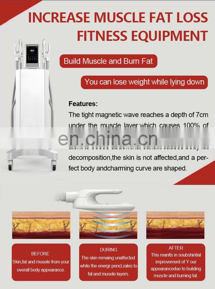 Best selling products 2021 in usa amazon stimulateur ems /ems smart fit /body ems