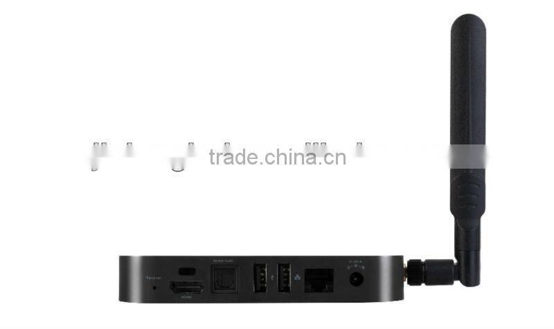 In stock! Minix Neo X7 RK 3188 Quad Core Andriod 4.2 TV Box Cortex-A9 1.6GHz 2GB RAM 16GB Flash RJ45 MINIX X7