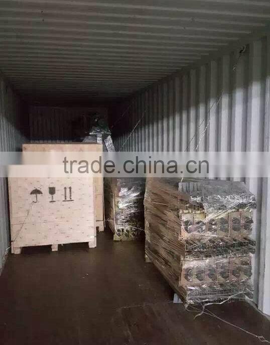 Timber Clamp Carrier/Hydraulic composer/panel composer