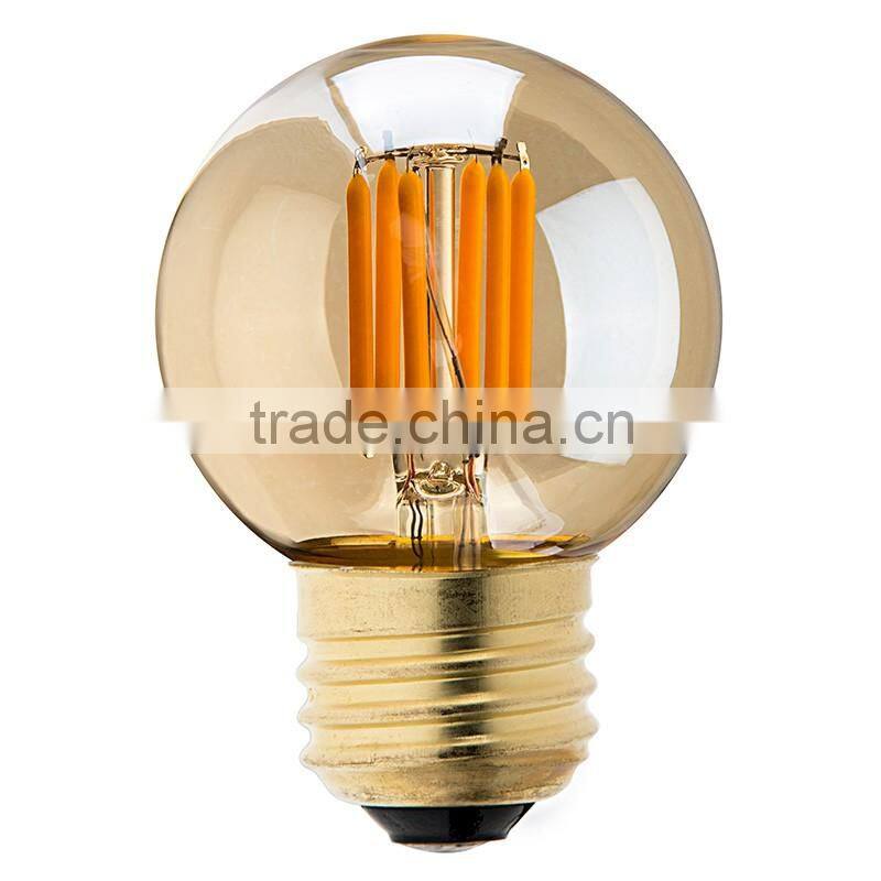 INNOVALIGHT G45 E27 led bulb filament light