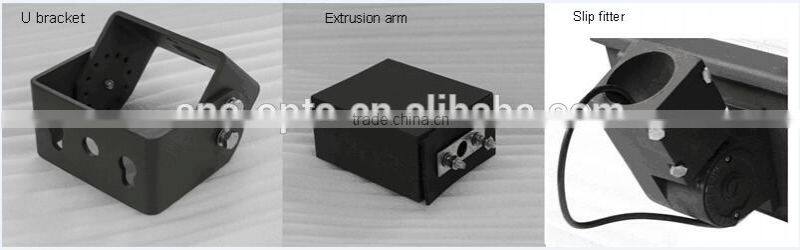 SNC UL LED Shoe box Parking Lot Light 240w for North America Market