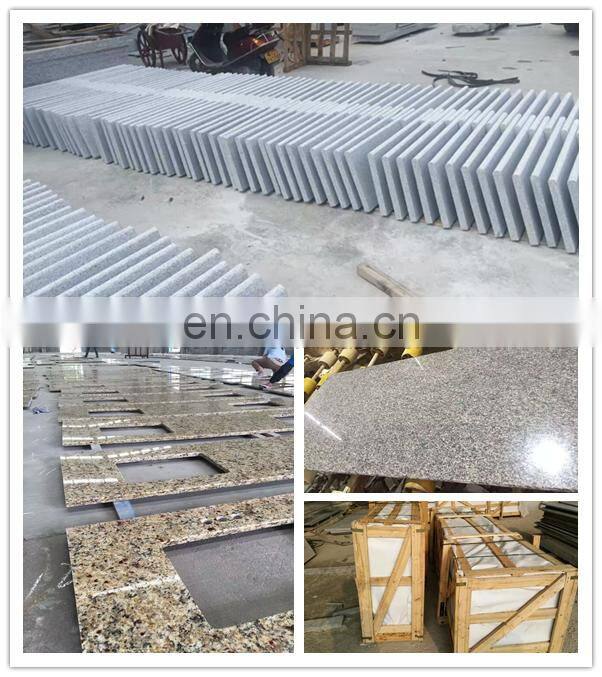 Polished 60x60 China White Granite floor tile