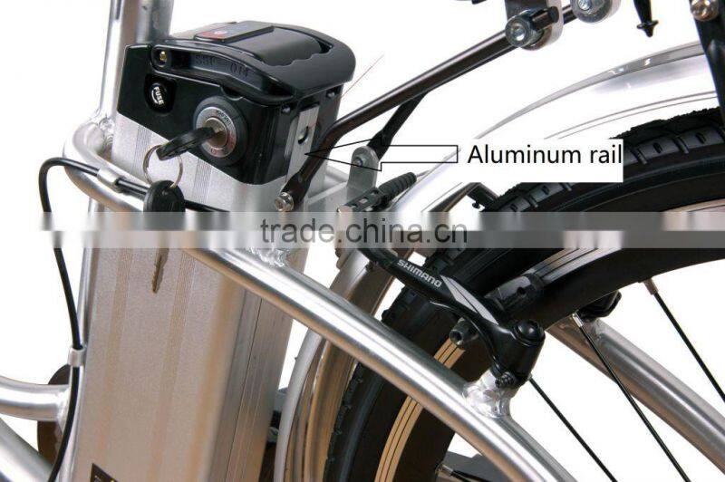 2000 CYCLES 48v 15ah lifepo4 battery for electric bike, High power 48v 1000w electric bike battery 48V 15AH LIFEPO4 BATTERY