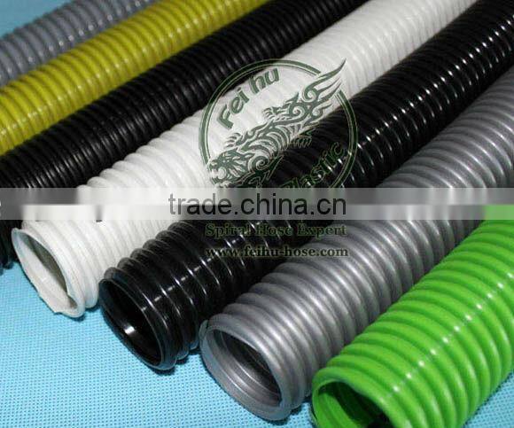 FH-2003 high heat vacuum hose