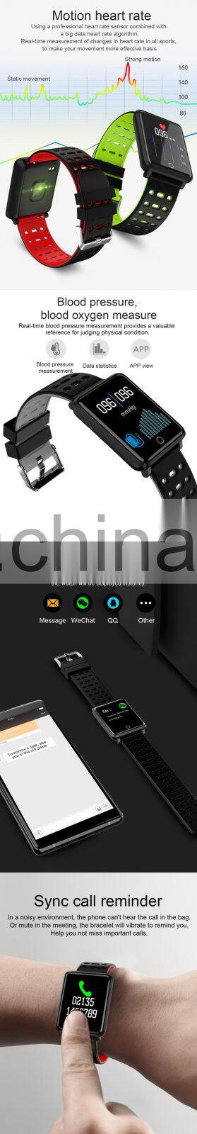 2019 Newest Model F3 Android Smart Watch Kids Waterproof Smart Watch