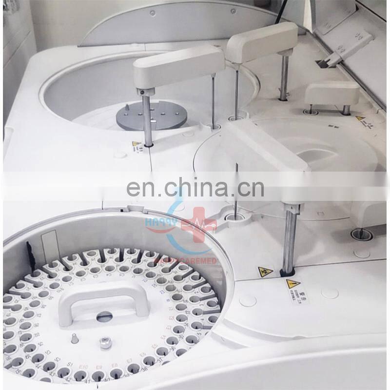 bs 400 mindray chemistry analyzer,Used Lab Equipment Automatic Biochemistry Analyzer Mindray Bs400