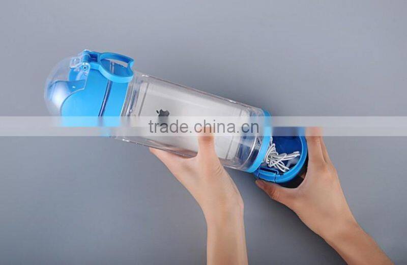 new arrival water bottle creative water bottle