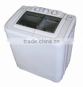 9kg home use twin tub Semi auto washing machines