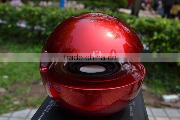 Most popular classical hot wireless mini bluetooth speaker
